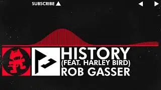 [Melodic Drumstep] - Rob Gasser - History (feat. Harley Bird)