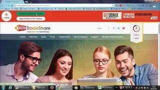 Уже Скам, админ мошенник.Букс Clixunion. Обзор проекта, регистрация.