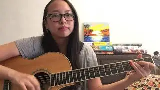 Jeremy Passion and Tori Kelly’s version of Brokenhearted by Brandy & Wanya Morris (Audrey Lee Cover)