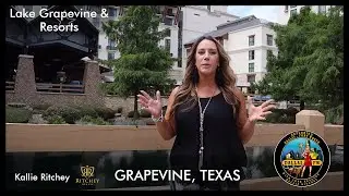 Lake Grapevine Texas & Hotel Resort Destinations | family destination