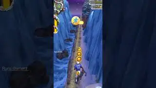 Temple Run 2 | Frozen Festival | ❄️☄️ 2025