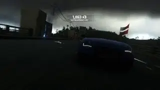ChazzH69 Plays DRIVECLUB - May Contain Bad Driving