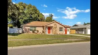 12208 Florida Woods Lane, Orlando, FL 32824  SOLD