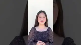 MNL48 Frances wants you to be safe.