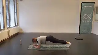 Ab workout #2 - SHORT AB WORKOUT - On Count Dance Centre