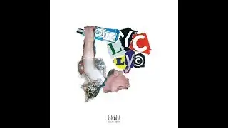 Acty - Everything Around Me
