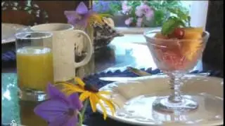 Bishop Farm Bed & Breakfast and Cottages (Lisbon, NH)