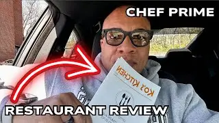 Best Breakfast On The Beltway | Maryland