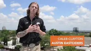 Austin Eastciders expands with Blood Orange flavor