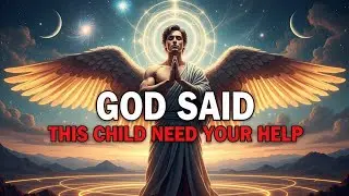 Chosen Ones, God Can’t Keep This Hidden Anymore  God Has Made The Decision