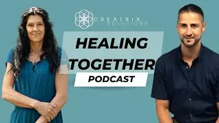 Healing Together: Creatrix Solutions' Wellness Products - Sauna Fix, Salt, Skincare, Breathe Safe