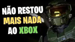 &Eacute; o fim da era de exclusivos no Xbox! HALO AGORA NO PS5!