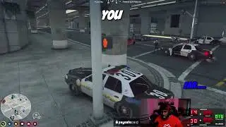 Den Shiesty Gets His Payback on Randy | GTA RP Nopixel 3.0