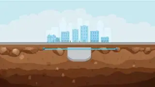 Water Leak Detection Commercial Properties