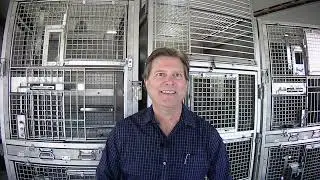 Tecniplast Britz Announcement