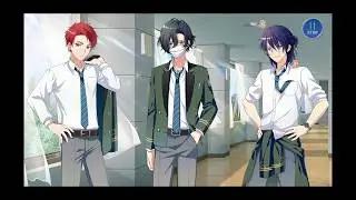 On Air! Re:Fly Unit Story - Chapter 1 [ENG SUBS]