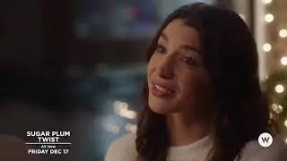 Sugar Plum Twist | New 2021 Hallmark Christmas Movie