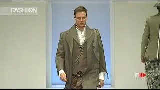 CAPE WOOLS KLIPA Spring Summer 2019 SAFW - Fashion Channel