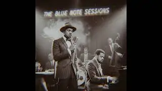 The Throne - No Church In The Wild (Jazz/Blues Cover)