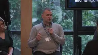 Spotlight on Gaelic careers - Ian Macrae, Advocacy Western Isles
