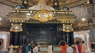 The historic Grand Opening of Lord Nrsimhadeva&rsquo;s Wing -February 29 &ndash; March 2, 2024.