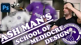 DESIGN AND UPLOAD YOUR OWN 2D & 3D KITS IN FM22! | FOOTBALL MANAGER 2022