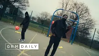 Stormah - Baller [Music Video] | GRM Daily