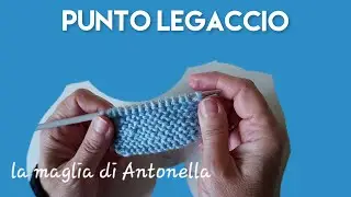 Punto legaccio