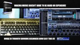 [Review] Best Beat Making Software 2013