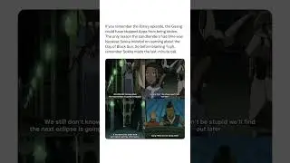 Sokka Got Appa Stolen