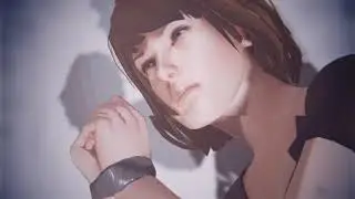 Life is Strange Episode 5 Polarized Part 1  Escape the Dark Room