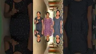 Anaya Ki Family crocodile Ban Gayi🐊😂🐊#waitforlast #trending ￼￼