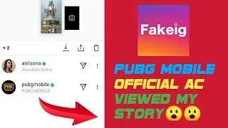 How to Make fake Instagram Stories