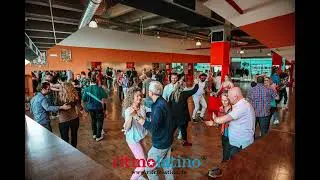 Salsa Tanzschule Ulm Ritmo Latino&reg;