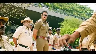 Vardi Wala The Iron Man | Hindi Dubbed Movie | Darshan, Prakash Raj & Urvashi | Movie