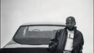 Kendrick Lamar GNX Sample Type Beat
