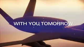 With You Then, Now, and Tomorrow