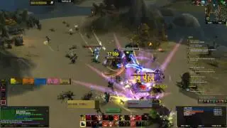 [LEGION] FAST NetherShard Farm Murloc 7.2
