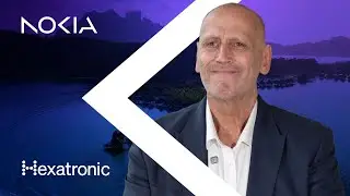 Powering the future of enterprise connectivity