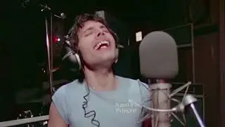 Queen &ndash; I Want to Break Free (SLOW COVER cYBERKOTIk) #queen #freddiemercury #queencover #breakfree