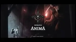 ANIMA ARPG (Action RPG 2021)