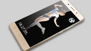 Review Gionee Marathon M5 Plus SmartPhone