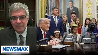Director of the NIH: Trump is &lsquo;pro-science&rsquo;