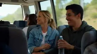 Charter Bus Rentals in Cary for Schools, Sports & Corporate Events