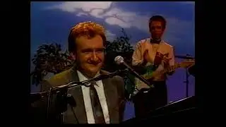 Come Fly With The McGruders concert video