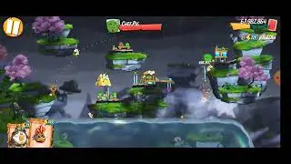 AB2 Map level 1026 Boss