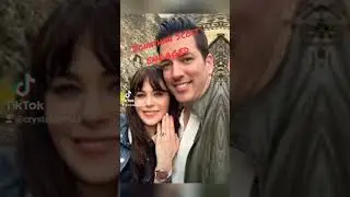 Jonathan Scott Zooey Deschanel in LOVE #jonathanscott #zooeydeschanel #propertybrothers