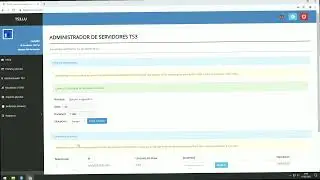 Como crear un servidor de TS3 gratis hosteado en 2023 ilimitado con subdominio dedicado