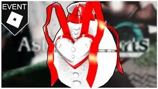 [EVENT] How to get the EGG OF HEARTS in ASTRAL HEARTS! [ROBLOX]