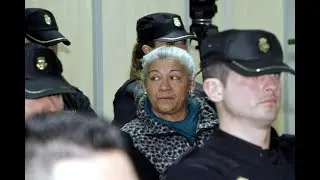 La Paca Matriarche de la drogue